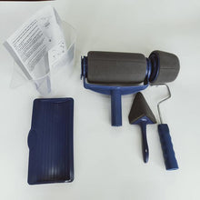 Load image into Gallery viewer, Paint Edger Roller Brush