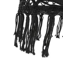 Load image into Gallery viewer, Hanging Hammock Swing Chair Indoor Outdoor