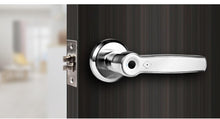 Load image into Gallery viewer, Fingerprint Smart Biometric Door Lock