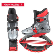 Load image into Gallery viewer, Kanga™? Kangaroo Bouncy Jumping Shoes