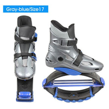 Load image into Gallery viewer, Kangaroo Bounce Jumping Shoes