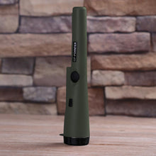 Load image into Gallery viewer, Pinpointer Gold Metal Detector