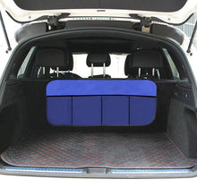 Load image into Gallery viewer, Car Back Seat Trunk Organizer