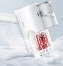 Load image into Gallery viewer, Steamy™ - Handheld Portable Garment Steamer