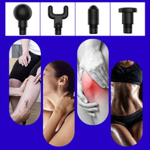 Load image into Gallery viewer, Thera Muscle Massager Gun, Electric Massage Machine Upgraded