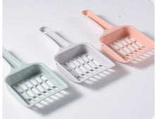 Load image into Gallery viewer, Cat Small Top Entry Litter Box Enclosure