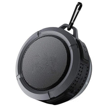 Load image into Gallery viewer, Wireless Waterproof Bluetooth Shower Speaker Portable