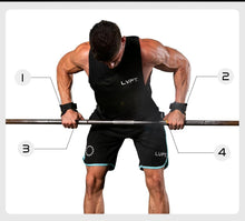 Load image into Gallery viewer, SKDK Workout Weight Lifting Gym Gloves