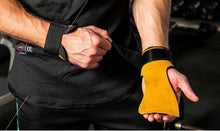 Load image into Gallery viewer, Workout Weight Lifting Gym Gloves