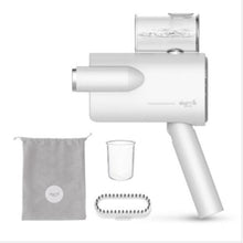 Load image into Gallery viewer, Steamy™ - Handheld Portable Garment Steamer