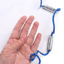 Load image into Gallery viewer, Premium Cast Fishing Seine Throw Net