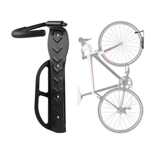Load image into Gallery viewer, Wall Mounted Bike Hanger Hook Rack