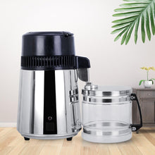 Load image into Gallery viewer, Home Water Distiller Countertop Machine