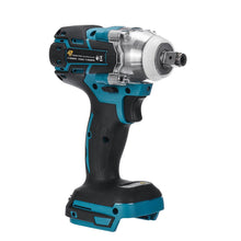 Load image into Gallery viewer, Electric Cordless Battery Impact Wrench