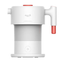 Load image into Gallery viewer, Small Electric Hot Water Kettle