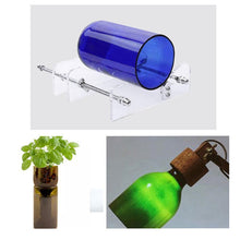 Load image into Gallery viewer, Glass/Wine Bottle Cutter Kit
