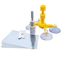 Load image into Gallery viewer, Windshield Crack Repair Kit