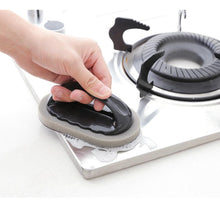 Load image into Gallery viewer, Strong Decontamination Kitchen Cleaning Magic Sponge
