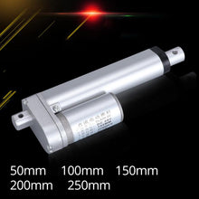 Load image into Gallery viewer, Electric Linear Actuator 12 Volt