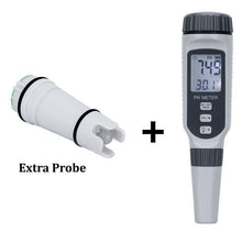 Load image into Gallery viewer, Digital TDS pH Water Tester Meter