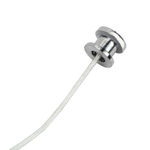 Load image into Gallery viewer, Retractable Clothesline Indoor/Outdoor