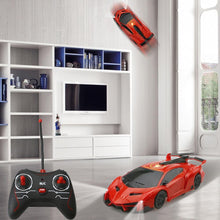 Load image into Gallery viewer, Wall Climbing Anti Gravity RC Car