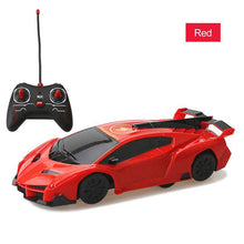 Load image into Gallery viewer, Wall Climbing Anti Gravity RC Car