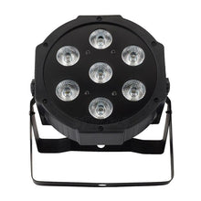 Load image into Gallery viewer, 4 in 1 LED Disco Laser Party Uplights