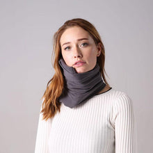 Load image into Gallery viewer, Travel Neck Airplane Pillow