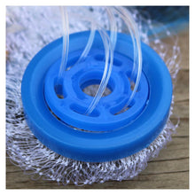 Load image into Gallery viewer, Premium Cast Fishing Seine Throw Net