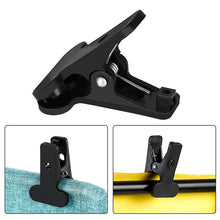 Load image into Gallery viewer, Heavy Duty Photo Backdrop Adjustable Stand Frame