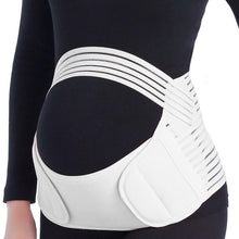 Load image into Gallery viewer, Pregnancy Belly Support Belt