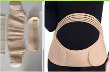 Load image into Gallery viewer, Pregnancy Belly Support Belt