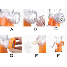 Load image into Gallery viewer, Manual Hand Meat Grinder