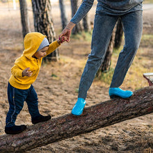 Load image into Gallery viewer, Boots Waterproof Shoe Cover Silicone