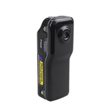 Load image into Gallery viewer, Premium Hidden Personal Body Portable Camera