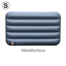 Load image into Gallery viewer, Inflatable SUV Car Air Mattress