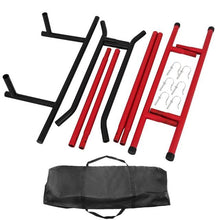 Load image into Gallery viewer, Premium Pull Up And Dip Bar Station