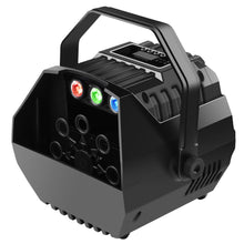Load image into Gallery viewer, Premium Bubble Maker Blowing Machine