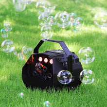 Load image into Gallery viewer, Premium Bubble Maker Blowing Machine