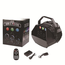 Load image into Gallery viewer, Premium Bubble Maker Blowing Machine