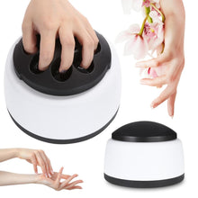 Load image into Gallery viewer, Gel Fingernail Polish Remover Machine