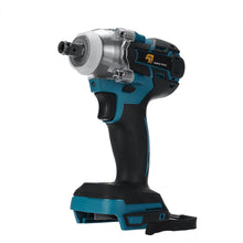 Load image into Gallery viewer, Electric Cordless Battery Impact Wrench