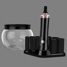 Load image into Gallery viewer, Electric Makeup Brush Cleaner Machine