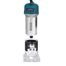 Load image into Gallery viewer, Handheld Wood Router Trimmer Tool
