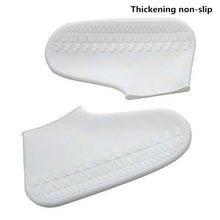 Load image into Gallery viewer, Boots Waterproof Shoe Cover Silicone