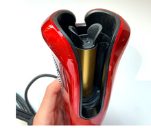 Load image into Gallery viewer, Automatic Hair Curling Iron Waver Wand 1"