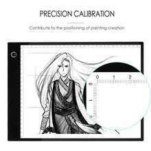 Load image into Gallery viewer, Premium Drawing Pad Digital Animation Drawing Sketch Pad