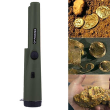 Load image into Gallery viewer, Pinpointer Gold Metal Detector