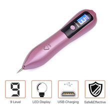 Load image into Gallery viewer, Skin Tag Removal Mole Plasma Pen